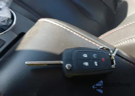 2014 Chevrolet Equinox 2Lt z USA, uszkodzony, nr VIN 2GNFLGE35E6329246